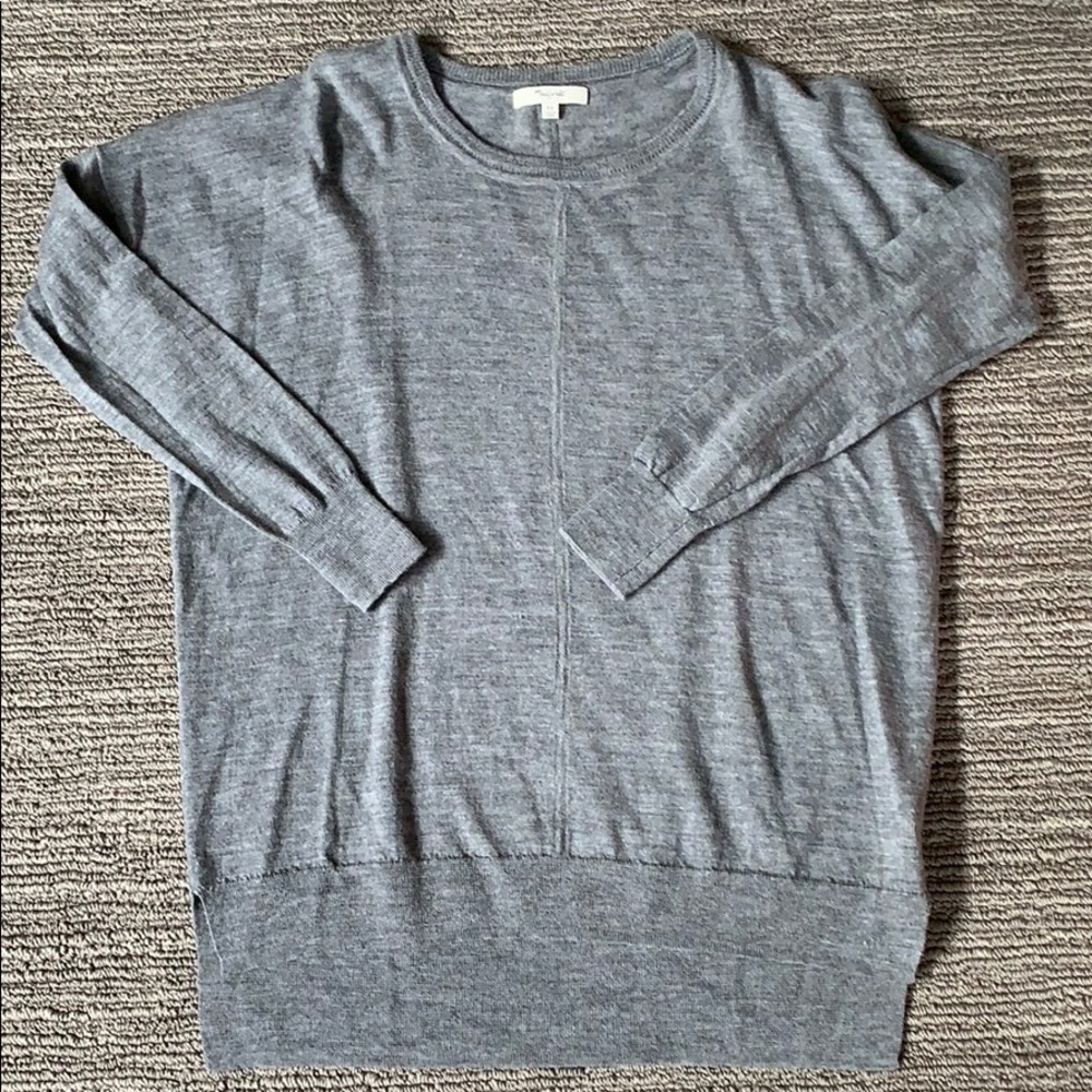 Madewell Sweater
